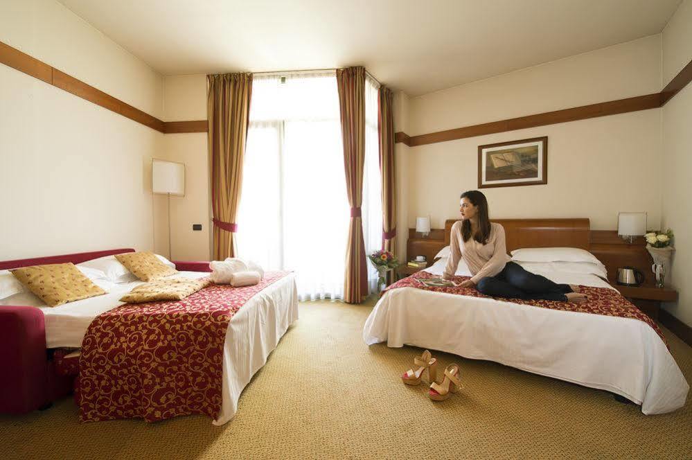 Milanore Hotel By Diva Hotels Cinisello Balsamo Eksteriør billede